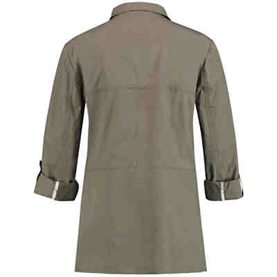 Outdoorjacke 2