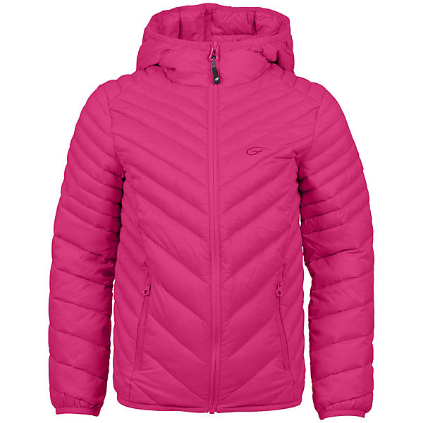 Kinder Jacke PORTILLO JKT JR