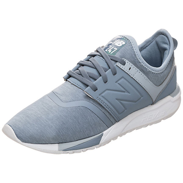 WRL247-YE-B Sneakers Low