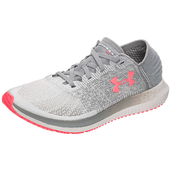 Under Armour Threadborne Velociti Laufschuh Damen Laufschuhe
