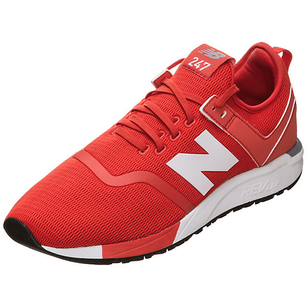 MRL247-DI-D Sneakers Low