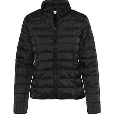 Steppjacke