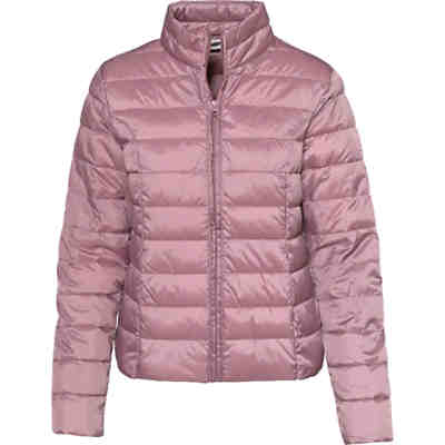 Steppjacke