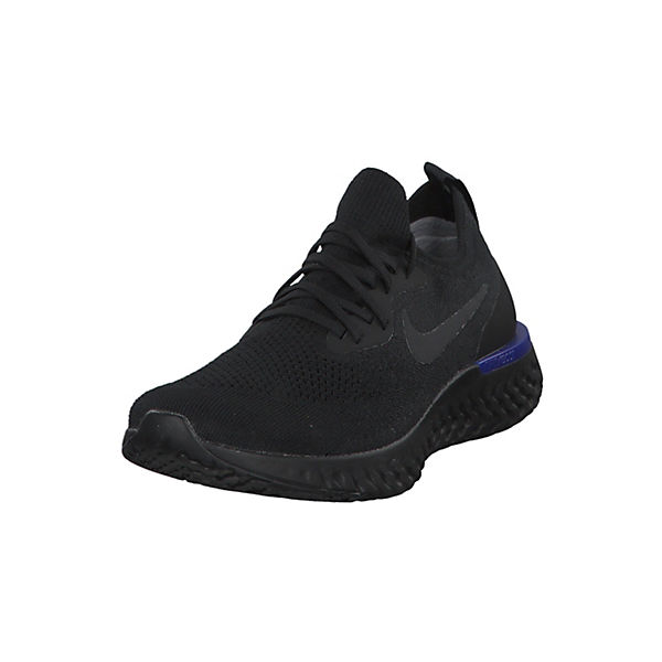 Epic React Flyknit Laufschuhe