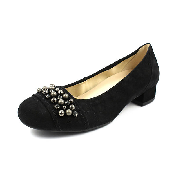 Klassische Ballerinas