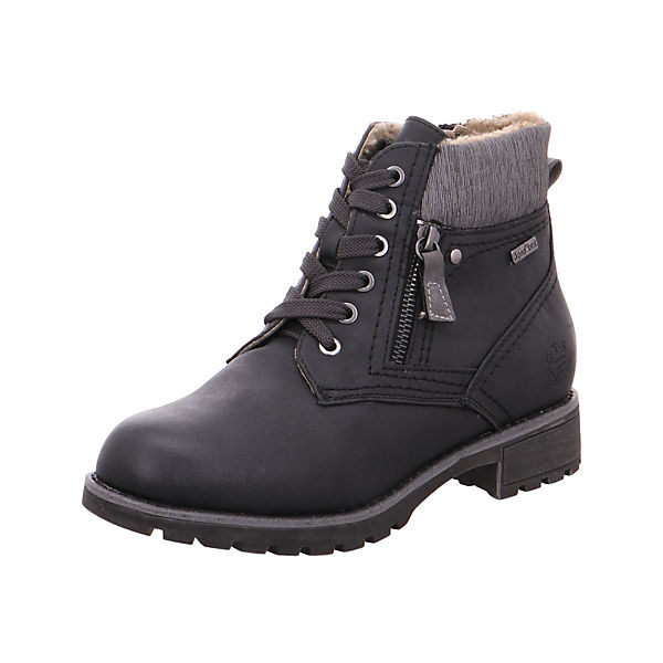 Klassische Stiefeletten