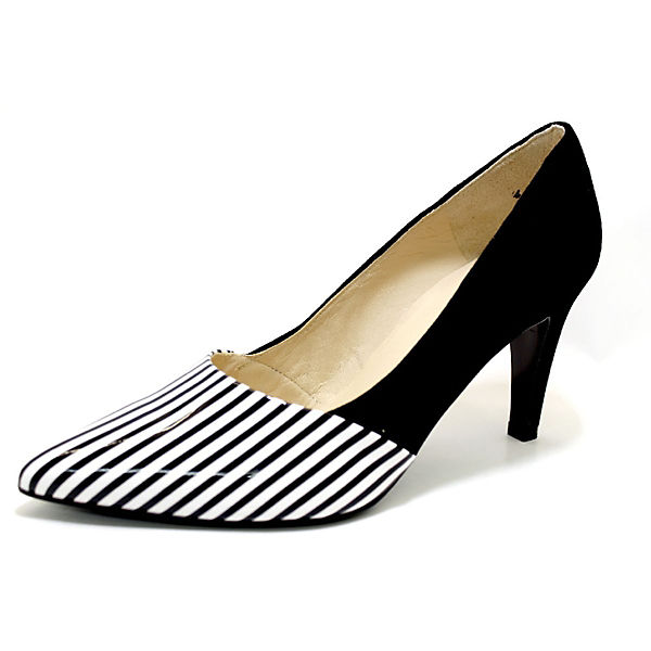 Klassische Pumps