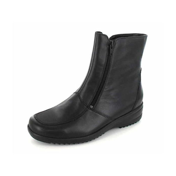 Klassische Stiefeletten