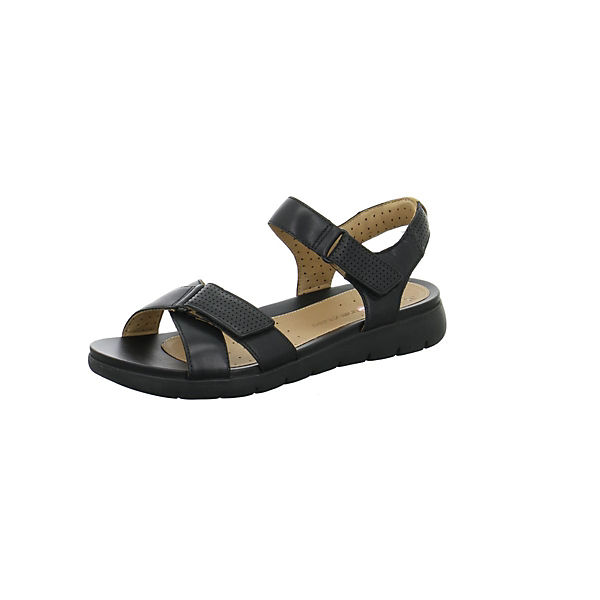 Klassische Sandalen