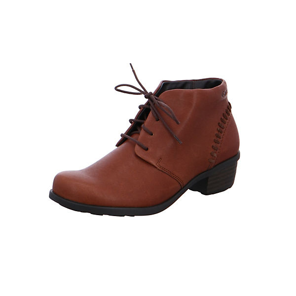 Klassische Stiefeletten