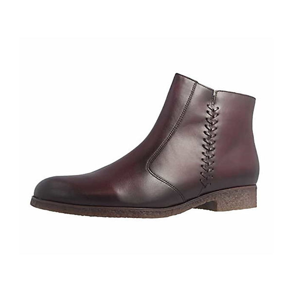 Klassische Stiefeletten