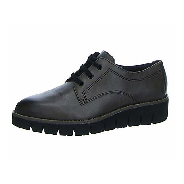 Komfort-Halbschuhe
