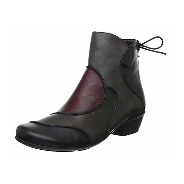 Klassische Stiefeletten