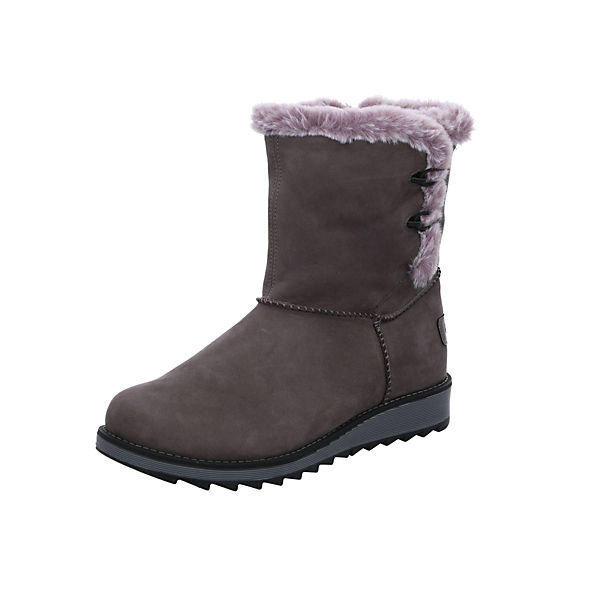 Klassische Stiefeletten