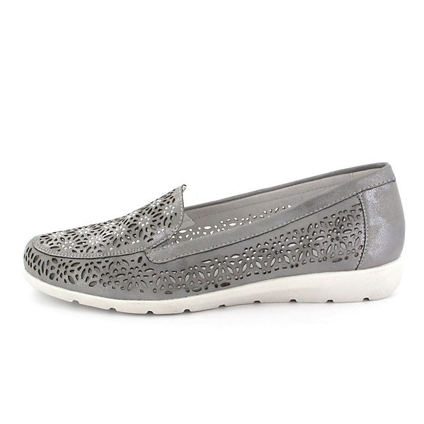 Klassische Slipper