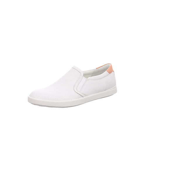 Klassische Slipper