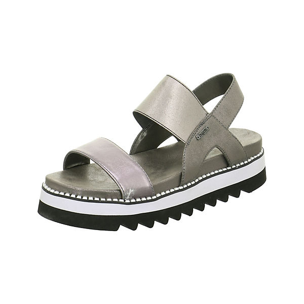 Klassische Sandalen