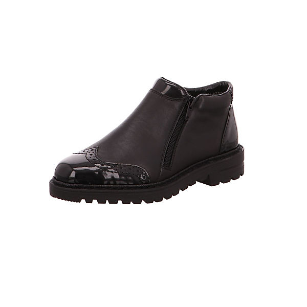 Klassische Stiefeletten