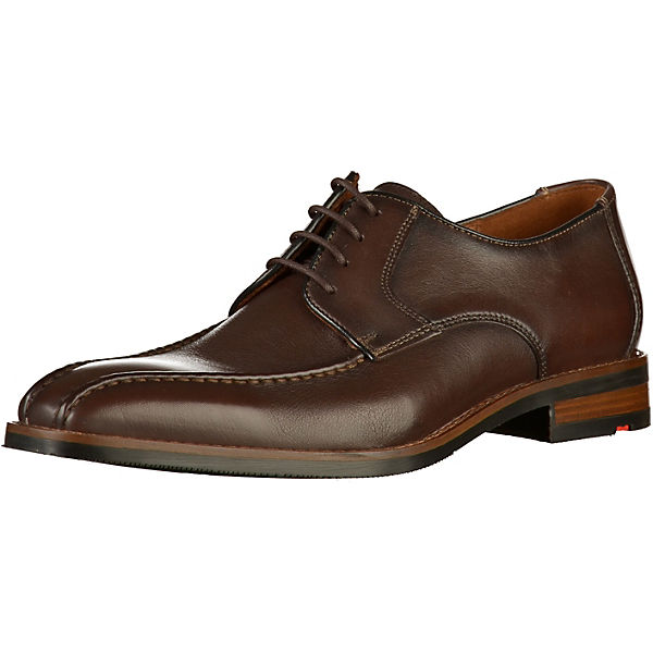 Business-Schnürschuhe