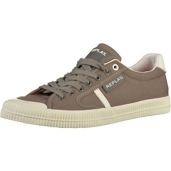 Sneakers Low