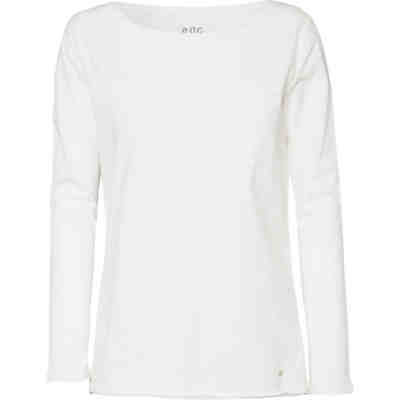 Langarmshirt
