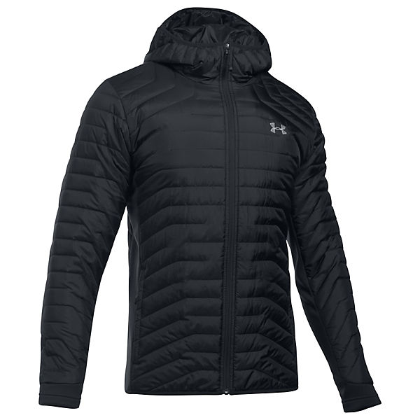 ColdGear Reactor Hybrid Outdoorjacken