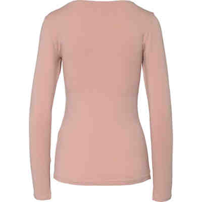 Langarmshirt 2