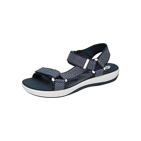 Klassische Sandalen
