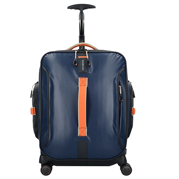 Paradiver Light Spinner Trolleys