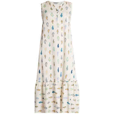Blusenkleid