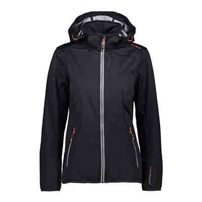 Softshelljacke