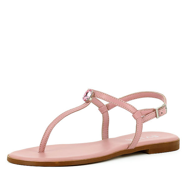 OLIMPIA Klassische Sandalen