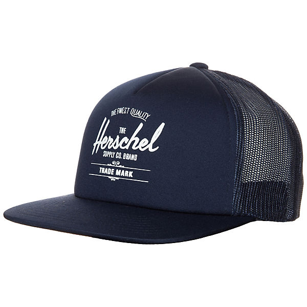 Whaler Mesh Snapback Caps