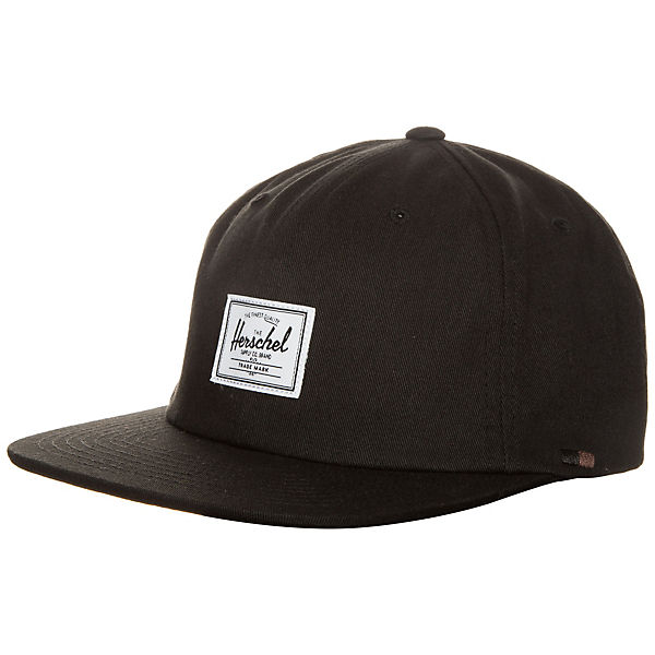 Albert Caps