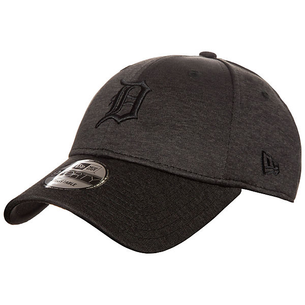 New Era 9FORTY MLB Detroit Tigers Jersey Heather Caps