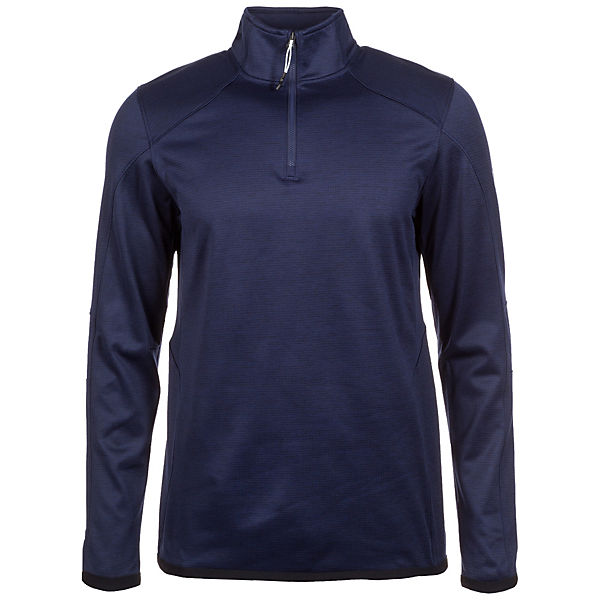 ColdGear Reactor Fleece 1/4-Zip Trainingsshirt Herren