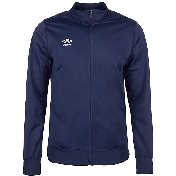 Poly Trainingsjacke Herren