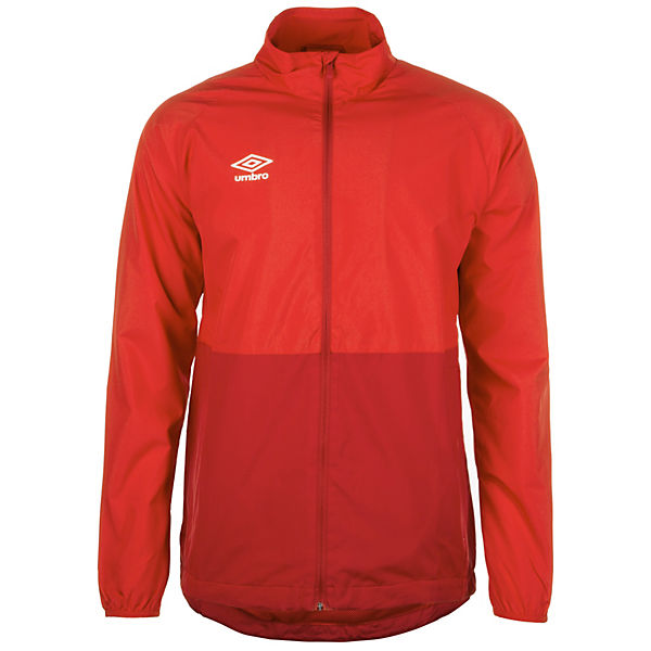 Training Shower Jacke Herren