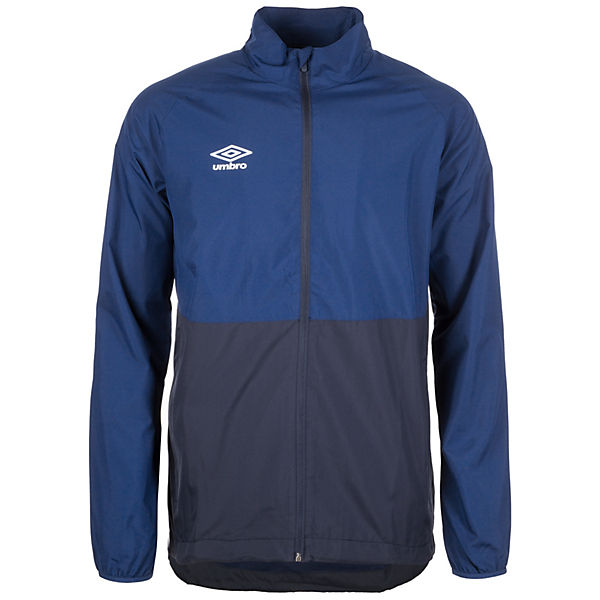 Training Shower Jacke Herren