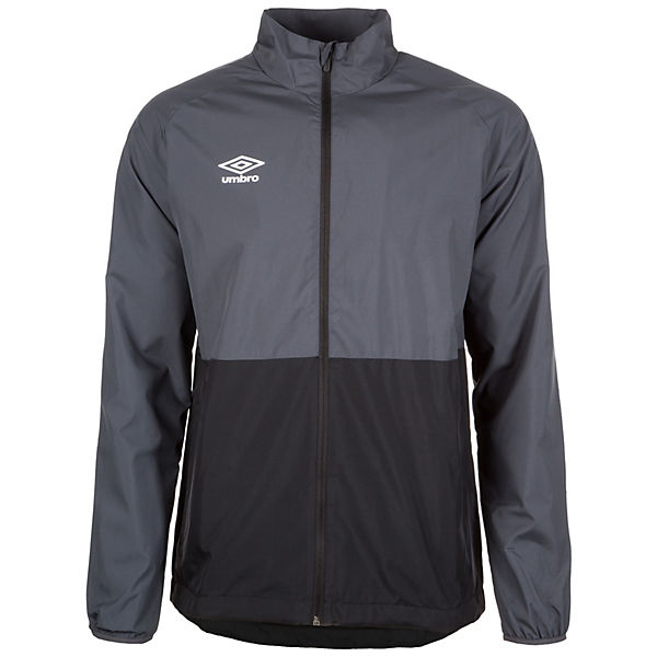 Training Shower Jacke Herren