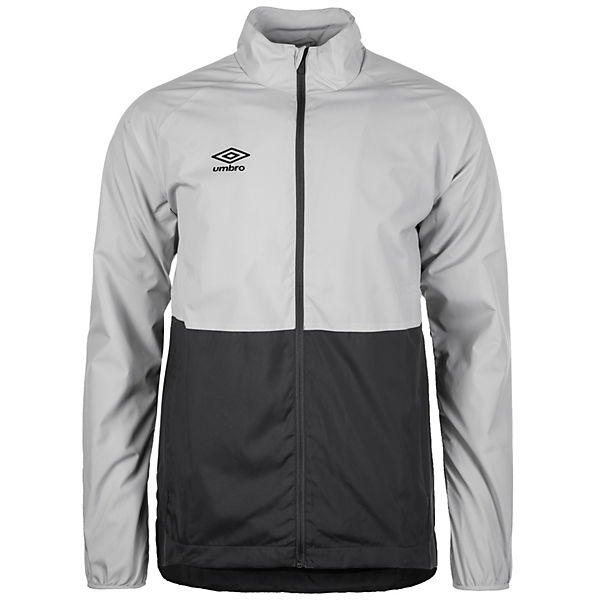 Training Shower Jacke Herren