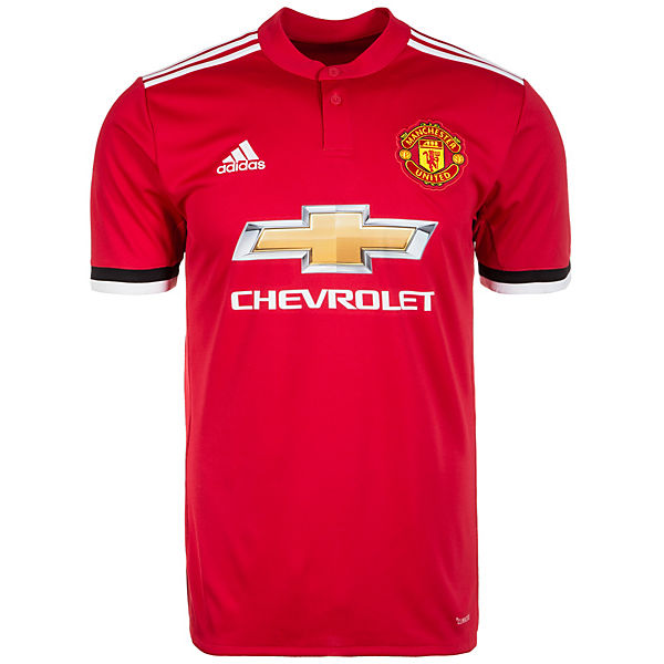 Manchester United Trikot Home 2017/2018 Herren