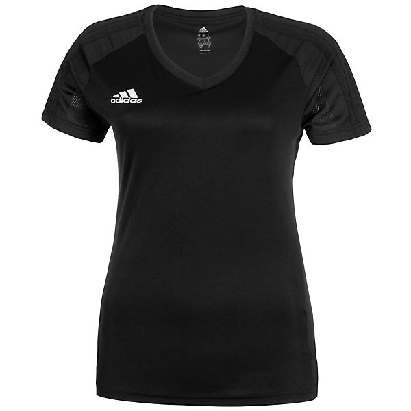 Tiro 17 Trainingsshirt Damen