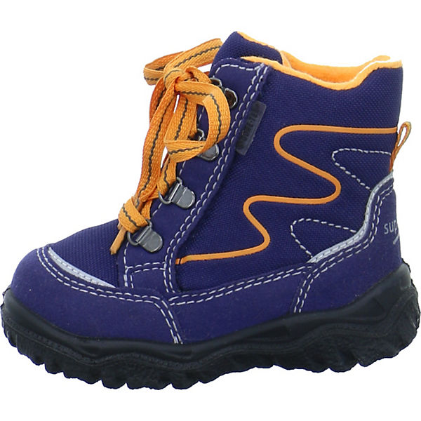 Baby Stiefel