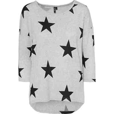 Langarmshirt