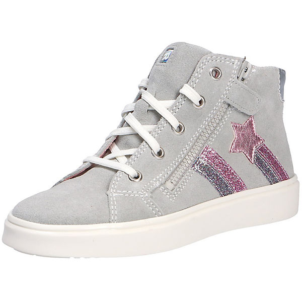 Sneakers High für Mädchen