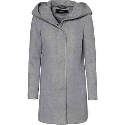 VMVERODONA LS JACKET NOOS - Mäntel & Parkas - weiblich