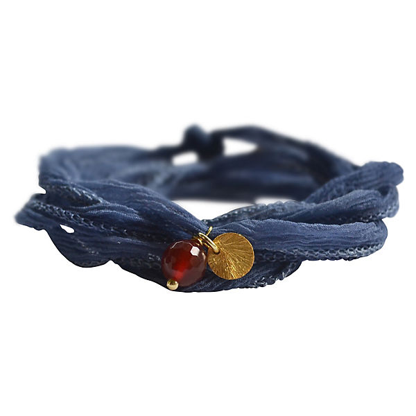Wickel-- MyChakra Armbänder