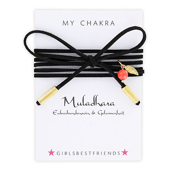 MyChakra Choker Halsketten
