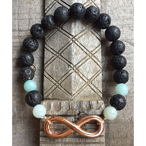 Mala "Fearless" Armbänder